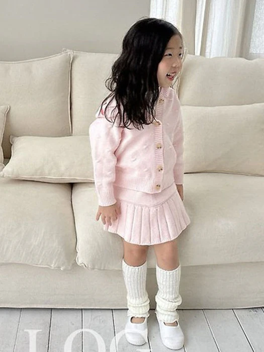 Som Som Knit Set by Log101 for Child - catalog view