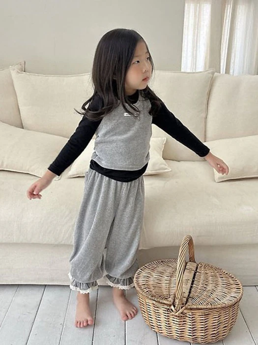Candy Jogger Pants Candy Jogger Pants by Log101 for Child - catalog view