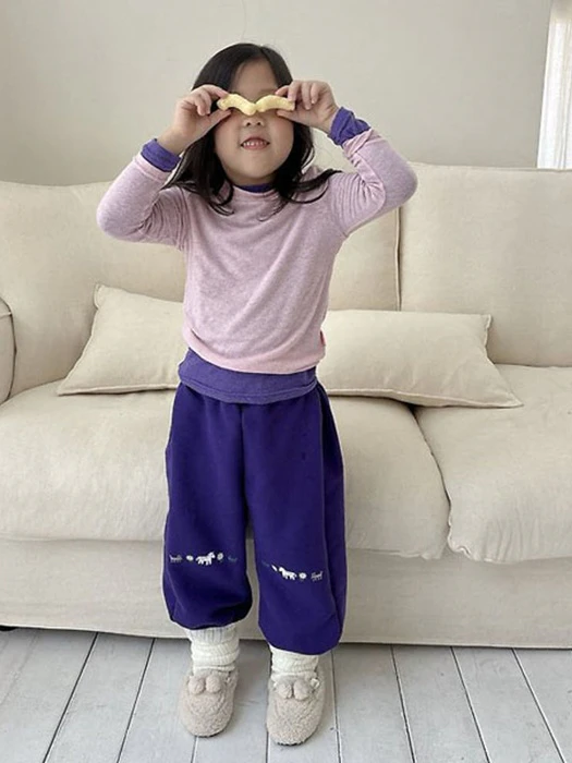 Lego Two-Way Pants by Log101 for Child - catalog view