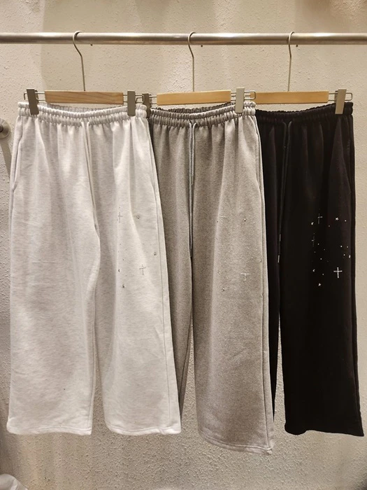 Shine Wide Pants Shine Wide Pants by Another Plan for Women - catalog view