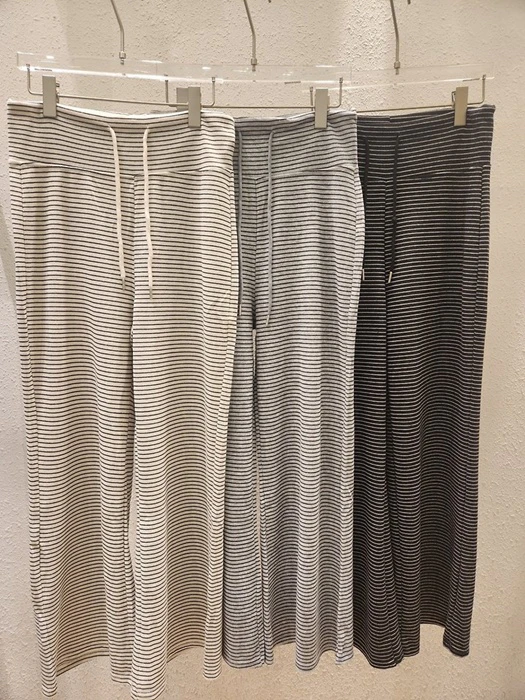 Long Banding Pants Long Banding Pants by Another Plan for Women - catalog view