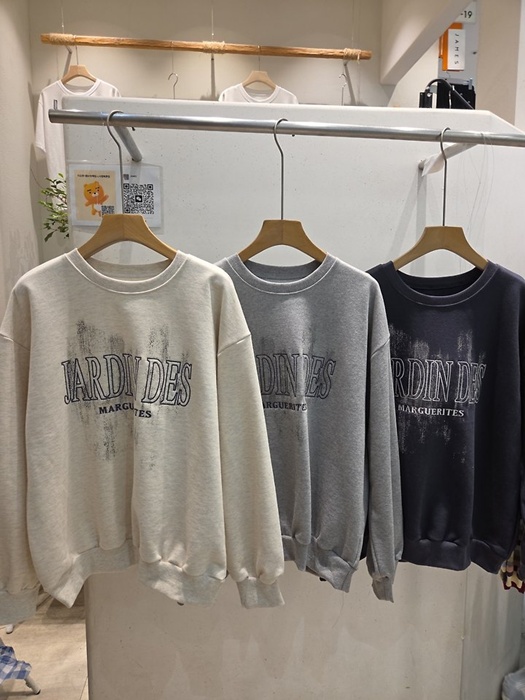 Paint Sweatshirt Paint Sweatshirt by Another Plan for Women - catalog view