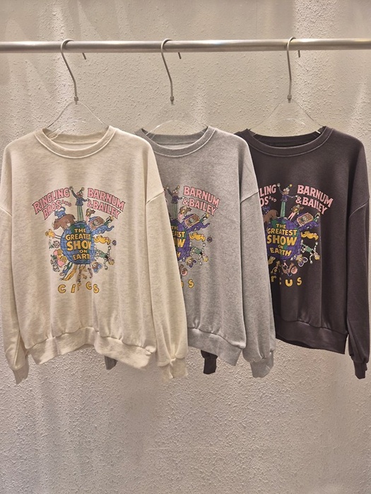 Joy Sweatshirt Joy Sweatshirt by Another Plan for Women - catalog view