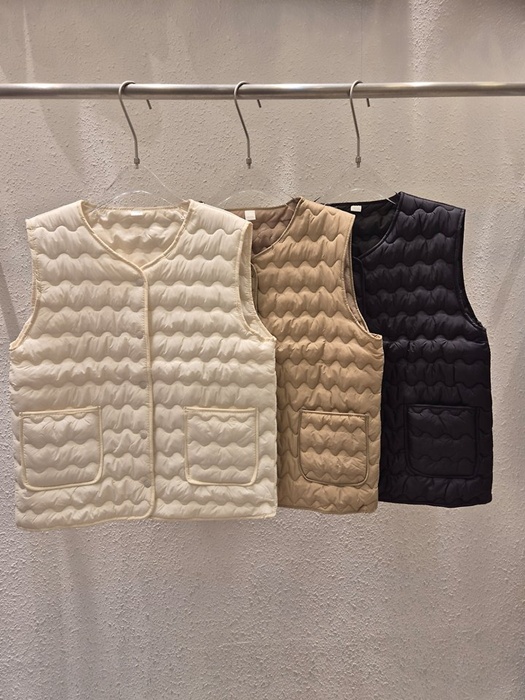 Quilting Vest Quilting Vest by Another Plan for Women - catalog view