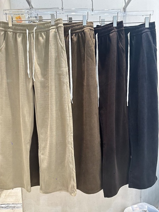 Corduroy Pants Corduroy Pants by Another Plan for Women - catalog view