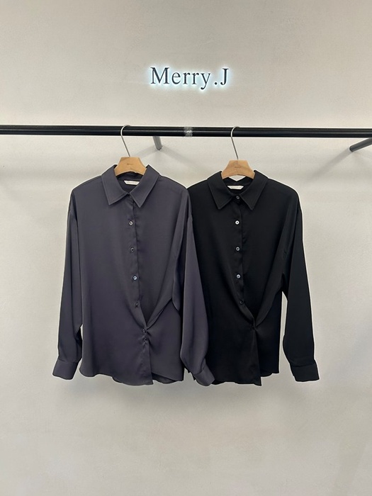 Twist Blouse by Merry J for Women - catalog view