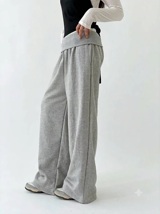 Lucky Folding Pants Lucky Folding Pants by Queensmade for Women - catalog view
