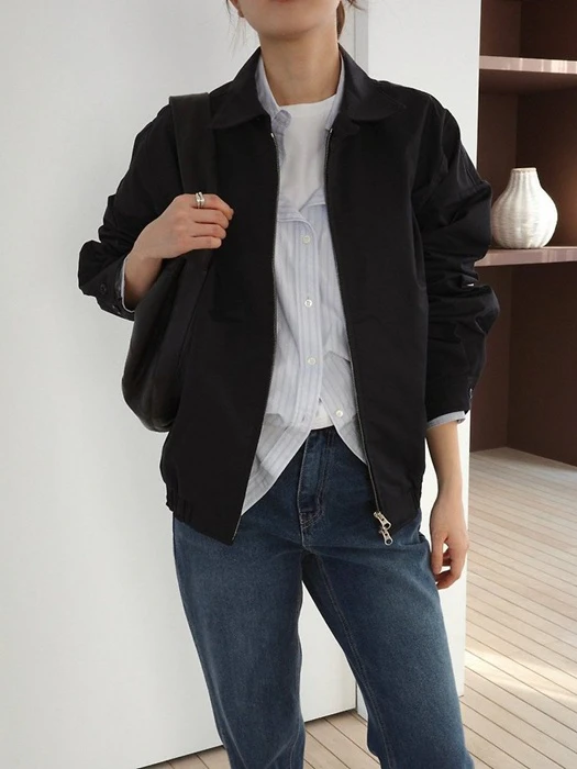 Margaret blouson Margaret blouson by Moani for Women - catalog view