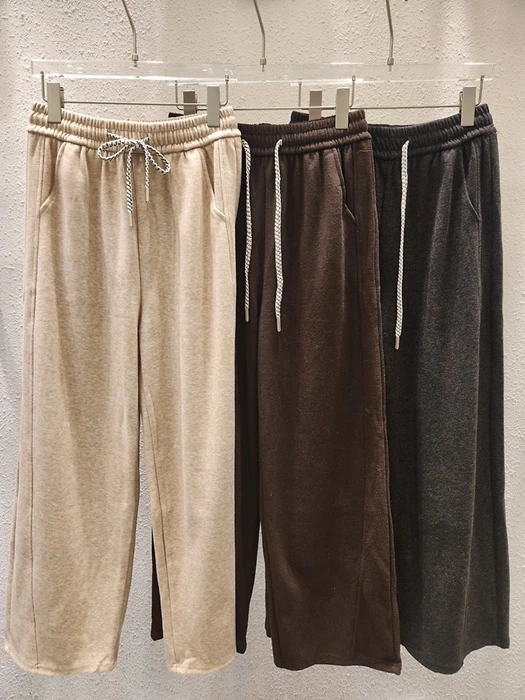 Comfort Sweat Pants Comfort Sweat Pants by Another Plan for Women - catalog view