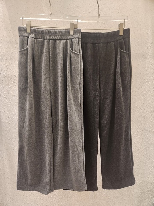 Two Tuck Basic Pants Two Tuck Basic Pants by Another Plan for Women - catalog view