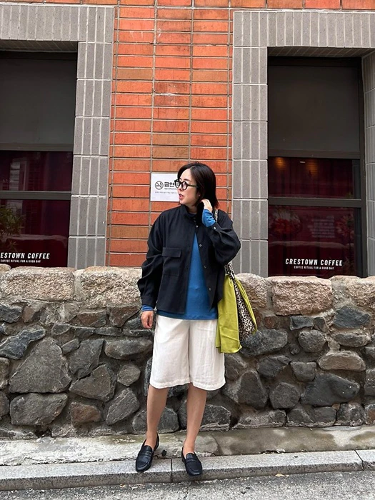 Sense Jacket by The Fine.b for Women - catalog view