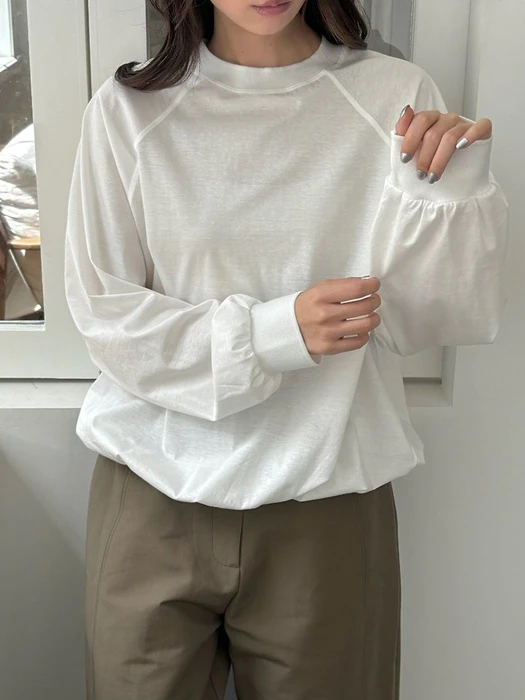 Tok Sweatshirt Tok Sweatshirt by Ohao for Women - catalog view
