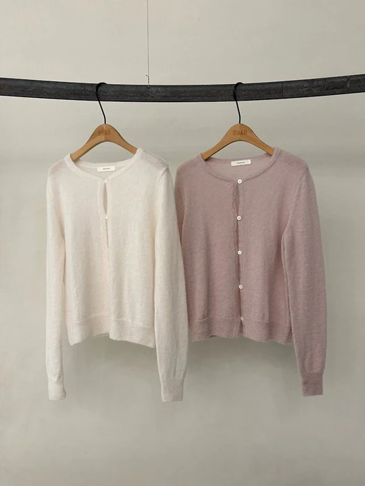 Flow Cardigan Flow Cardigan by Ohao for Women - catalog view