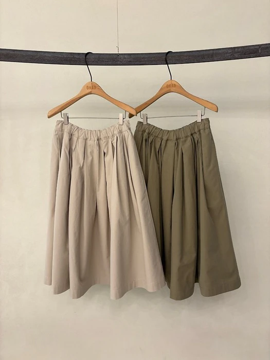 Anchor Skirt Anchor Skirt by Ohao for Women - catalog view