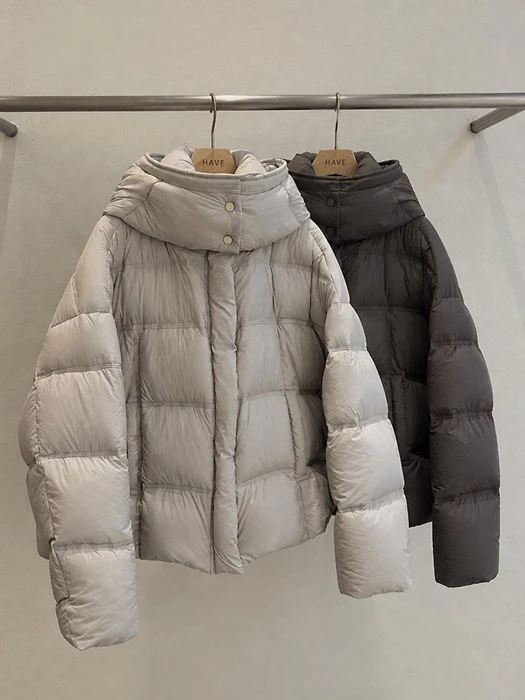 Crem Down Jacket Crem Down Jacket by Have for Women - catalog view