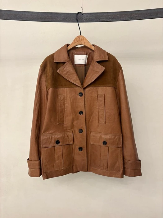 Cowboy Jacket Cowboy Jacket by Ohao for Women - catalog view