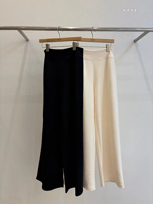 Punto Wide Pants by Have for Women - catalog view