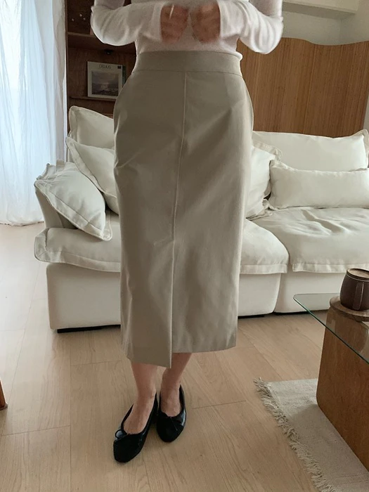 Loe Stretch Skirt Loe Stretch Skirt by Allu for Women - catalog view
