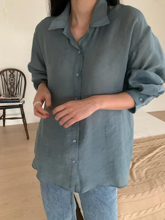 Mood Shirt Mood Shirt by Allu for Women - catalog view
