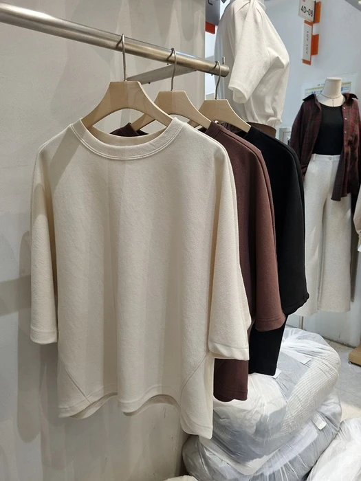 Drape Tee Drape Tee by Allu for Women - catalog view