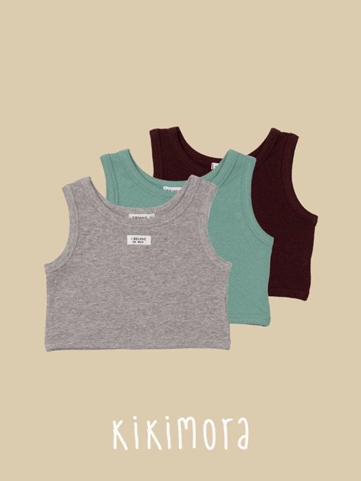 Cozy Vest by Kikimora for Child - catalog view