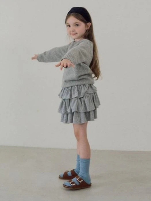 Cantata Skirt Cantata Skirt by Soye for Child - catalog view