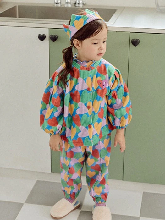 Girls Cardigan Girls Cardigan by Mimico for Child - catalog view