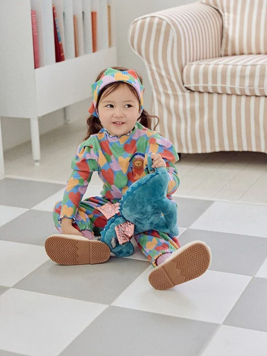 Girls Tee by Mimico for Child - catalog view