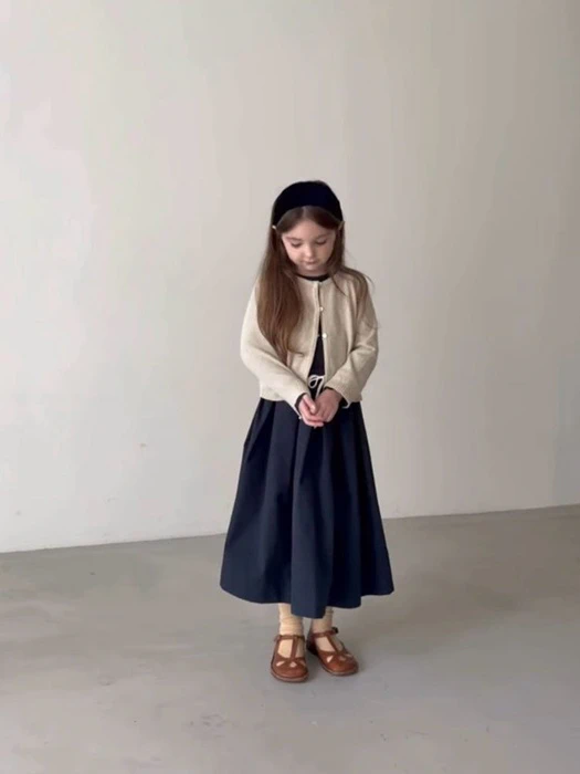 Pulleing Skirt Pulleing Skirt by Soye for Child - catalog view