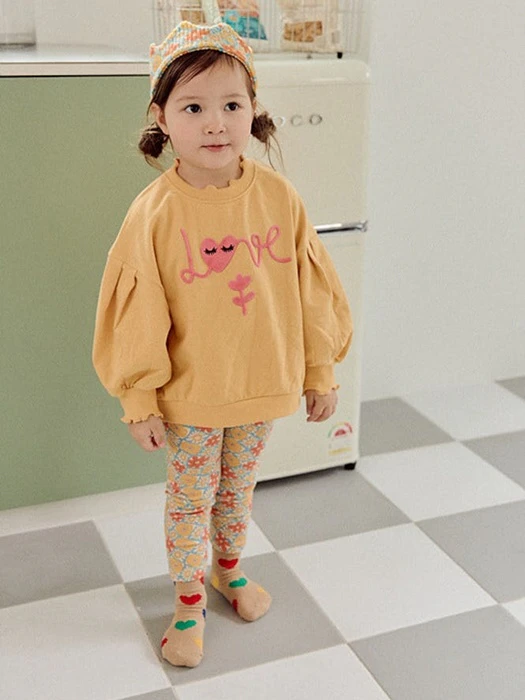Fall Leggings by Mimico for Child - catalog view