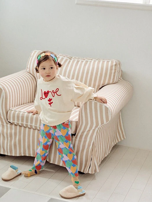 Velvet Pleated Pants Velvet Pleated Pants by Mimico for Child - catalog view