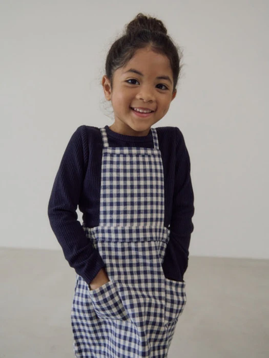 Soft Waffle Tee Soft Waffle Tee by Soye for Child - catalog view