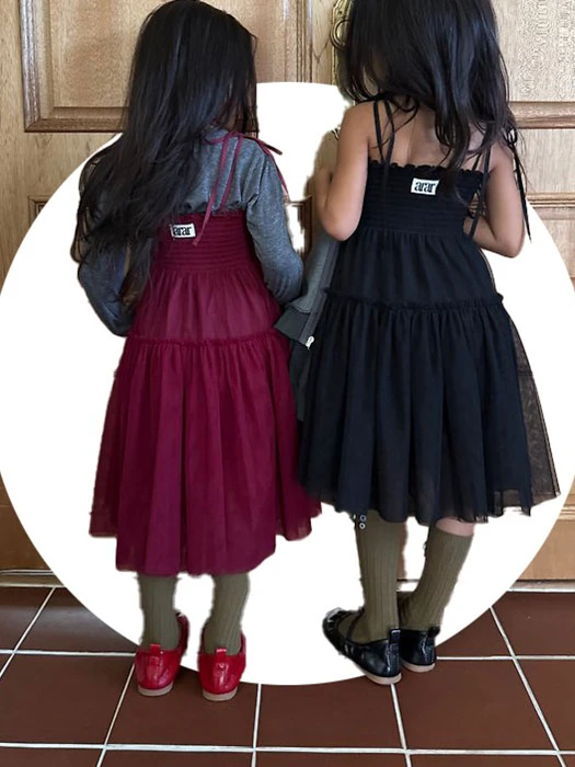Sha Smock Dress Sha Smock Dress by Arar for Child - catalog view