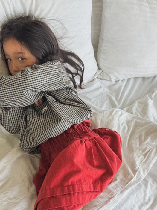 Check Anorak Check Anorak by Arar for Child - catalog view