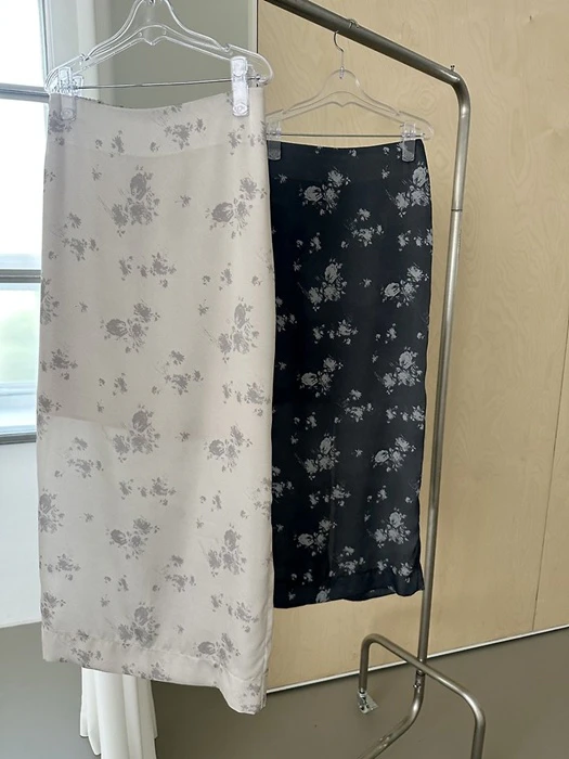 Floral Skirt Floral Skirt by Dress U for Women - catalog view