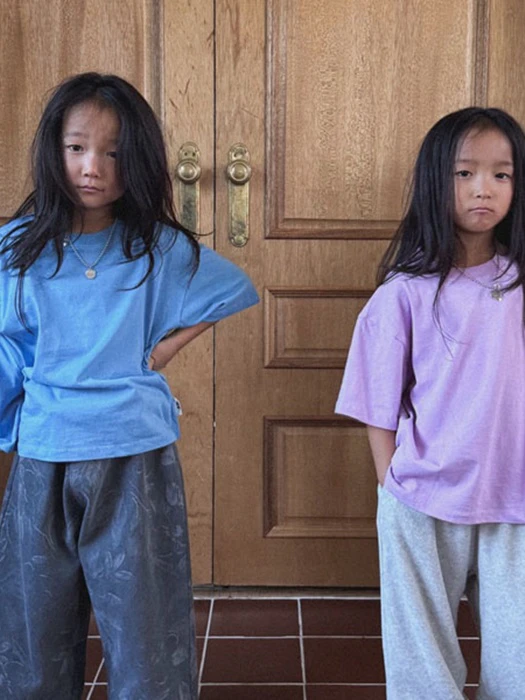 Day Boxy Tee Day Boxy Tee by Arar for Child - catalog view