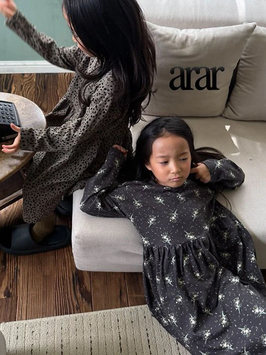 Single Dress Single Dress by Arar for Child - catalog view