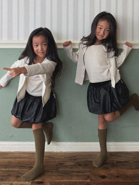 Balloon Mini Skirt Balloon Mini Skirt by Arar for Child - catalog view