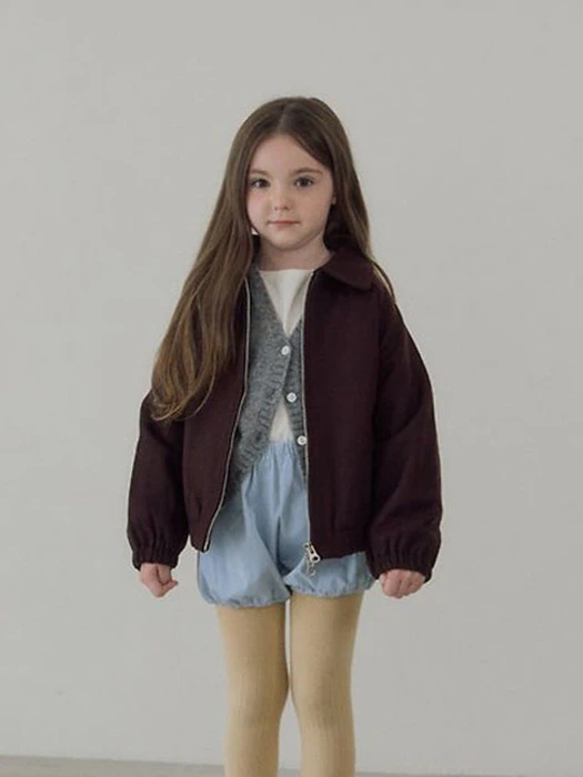 Autumn Pony Tee Autumn Pony Tee by Soye for Child - catalog view