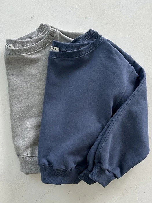 Off-Shoulder Sweatshirt Off-Shoulder Sweatshirt by Dress U for Women - catalog view