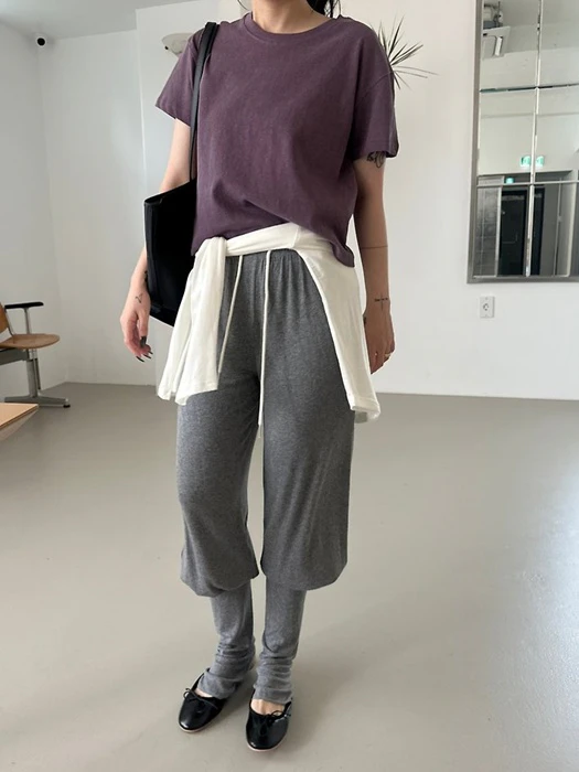 Warmer Layered Pants Warmer Layered Pants by Dress U for Women - catalog view