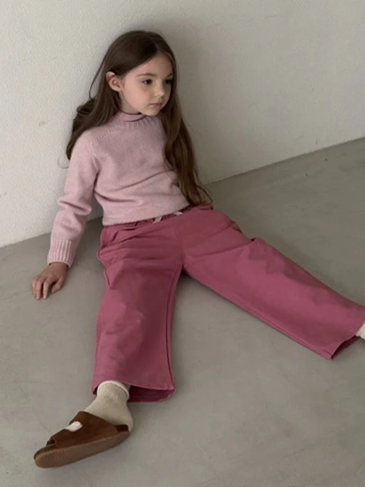 Opera Pants Opera Pants by Soye for Child - catalog view