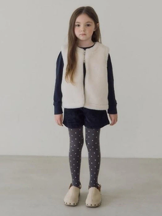 Yoki Half Pants Yoki Half Pants by Soye for Child - catalog view