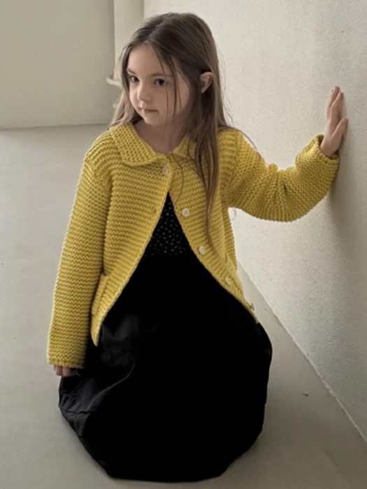 Fever Pocket Cardigan Fever Pocket Cardigan by Soye for Child - catalog view