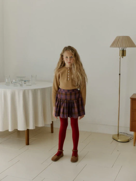 Natural Tights by Soye for Child - catalog view