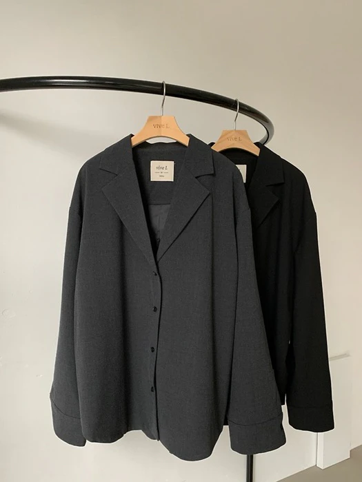 Rui Shirts Jacket Rui Shirts Jacket by Vive L for Women - catalog view