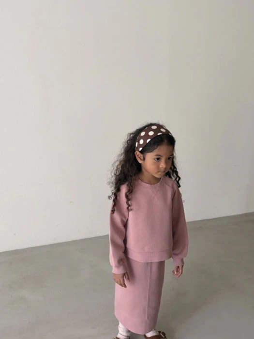 Point Wide Headband Point Wide Headband by Soye for Child - catalog view