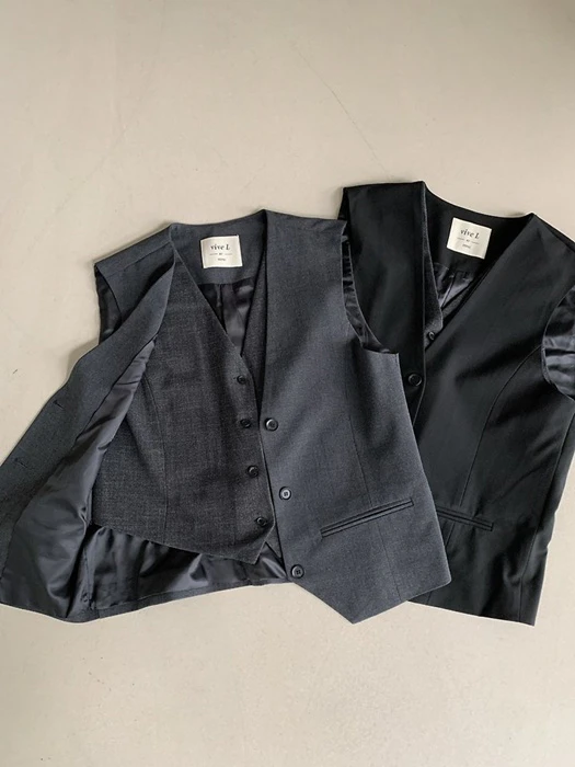 Rui Vest Rui Vest by Vive L for Women - catalog view