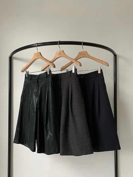 Ver Bermuda Pants Ver Bermuda Pants by Vive L for Women - catalog view