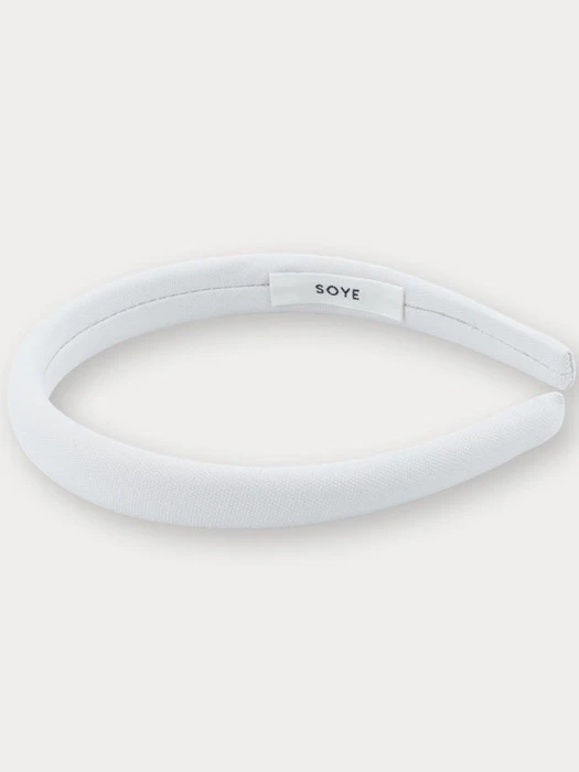 Pearl Petite Hair Band Pearl Petite Hair Band by Soye for Child - catalog view